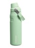 The Ice Flow Fast Flow waterfles 0,7 liter - Lichtgroen