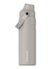 The Ice Flow Fast Flow waterfles 70 cl - Lichtgrijs