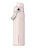 The Ice Flow Fast Flow waterfles 70 cl - Lichtroze