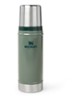 The Legendary Classic thermosfles 470 ml - Legergroen