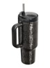 The Quencher® H2.O FlowState™ thermosfles 60 cl  - Zwart