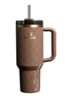 The Quencher® H2.O FlowState™ thermosfles 60 cl - Kastanjebruin