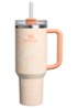 The Quencher H2.O FlowState™ Tumbler thermofles 1,18 liter - Grijsmele