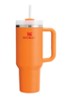 The Quencher H2.O FlowState™ Tumbler thermofles 1,18 liter - Orange