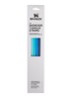 The Quencher rietje set van 4 - Blauw