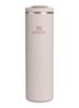 The Transit Fliptop thermosbeker 0,6 liter - Lichtroze