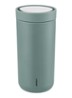 To go click thermosbeker 40 cl - Mint
