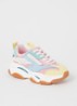 JPossession sneaker met mesh details - Roze