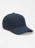 S0248 pet met logoborduring - Donkerblauw