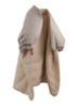 Huge Hug³ warmtedeken - Beige