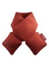 Kokoon³ sjaal 20 x 140 cm - Rood