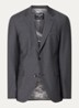 Aidan slim fit colbert  - Antraciet