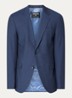 Aidan slim fit colbert  - Donkerblauw