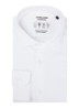 Powerflex regular fit overhemd met stretch - Wit