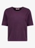 Felica pullover - Paars