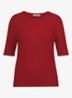 Felica pullover - Rood