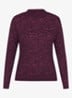 Reagan lace top - Jeans
