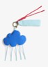 Tasbedel met logo - Beige