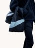 Shopping Bag waterafstotende shopper  - Grijs