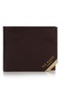 Billfold Korning - Donkerbruin