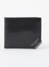 Billfold Korning - Zwart