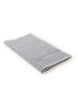Terry badhanddoek - 600 gr/m2 - 50 x 90 cm - Donkerblauw