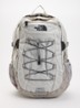 Borealis Classic rugzak met 15 inch laptopvak - Lichtgrijs