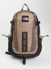 Hot Shot rugzak met 15 inch laptopvak - Bruin