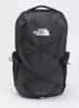 Jester 28L rugzak met 16 inch laptopvak - Donkergrijs