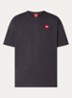 Redbox T-shirt met logo - Antraciet