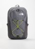 Rodey rugzak met 16 inch laptopvak - Antraciet