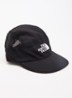 Summer LT Run pet met logo - Zwart