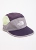 Summer LT Run pet met logo - Paars