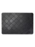 Edson Placemat 30 x 45 cm - Zwart
