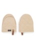 Velmar ovenwant set van 2 - Beige