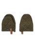 Velmar ovenwant set van 2 - Bronsgroen