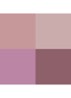 Runway Eye Color Quad Crème -  oogschaduw palette - 38 Metallic Mauve