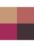 Runway Eyes Eye Color Quad - oogschaduwpalette - 43 AMBROSIA