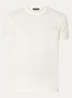 T-Shirt - Gebroken wit