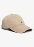 Baseball pet met logoborduring - Beige