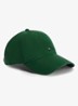 Baseball pet met logoborduring - Groen