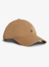 Baseball pet met logoborduring - Zand