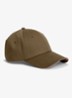 Pet met logo - Khaki