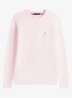 Pullover met logo - Pink Lily-TPB