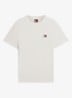 Regular fit overhemd in linnenblend - Classic Beige-ACI / Beige