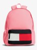 Rugzak met logo - Roze