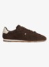 Sneaker van suède - Fondant Brown-GUG / Bruin