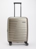 Air Base S vergrootbare spinner 55 cm - Donkerbeige