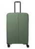 Air Stripe spinner 77 cm - Groen