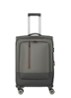 Crosslite 5.0 M vergrootbare spinner 66 cm - Olijfgroen